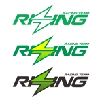 NicoGraphic (Nico_Richie)さんの四輪レース レーシングチームのロゴへの提案