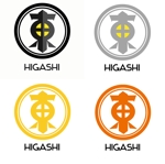 蓮墨 (cocohead_hawaii)さんの飲食店のロゴ　和食バルへの提案
