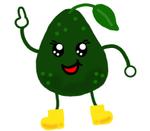 ムーブオン (move-on)さんの日本アボカド協会公式LINEスタンプ作成 アボカドを使ったキャラクター募集への提案