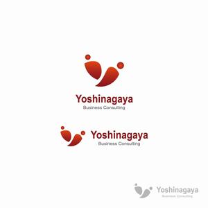 yyboo (yyboo)さんの経営コンサル企業 吉永屋株式会社 のロゴ製作【その後 名刺製作も希望】への提案