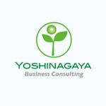 K11-DESIGN (design-k11)さんの経営コンサル企業 吉永屋株式会社 のロゴ製作【その後 名刺製作も希望】への提案