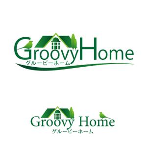conanshin21 (conanshin21)さんの注文住宅ブランドのロゴへの提案