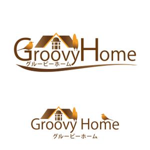 conanshin21 (conanshin21)さんの注文住宅ブランドのロゴへの提案