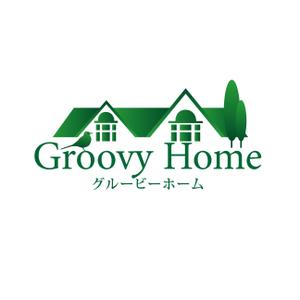 conanshin21 (conanshin21)さんの注文住宅ブランドのロゴへの提案