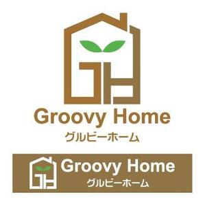 Iguchi7 (iguchi7)さんの注文住宅ブランドのロゴへの提案