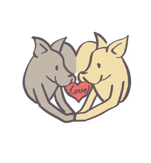 片山 (rokimpo)さんのイヌのキャラクターデザイン（犬のおやつ専門店）今後も継続して依頼希望への提案