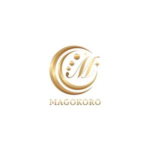 yasunagawo7 ()さんの化粧品販売「株式会社まごころ総合美容」の企業ロゴへの提案