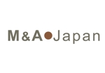 naka6 (56626)さんのM&A会社「M&A Japan」のロゴへの提案
