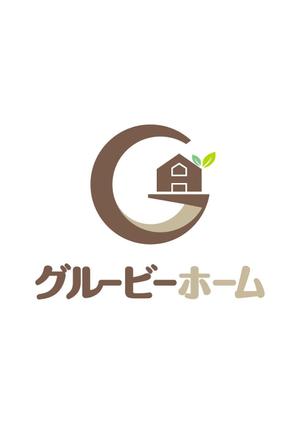 miruchan (miruchan)さんの注文住宅ブランドのロゴへの提案