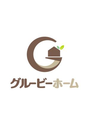 miruchan (miruchan)さんの注文住宅ブランドのロゴへの提案