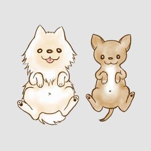 Mijoh (Mijoh)さんのイヌのキャラクターデザイン（犬のおやつ専門店）今後も継続して依頼希望への提案