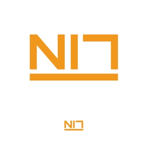 郷山志太 (theta1227)さんのレーシングチーム「N17」のロゴへの提案