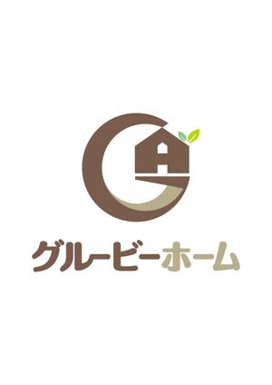 miruchan (miruchan)さんの注文住宅ブランドのロゴへの提案