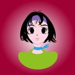 ngn  (ngnmsts)さんの美容系twitterのキャラクター募集への提案