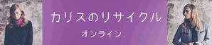 haco (hacotani)さんの婦人服販売サイトのオンラインショップ用バナー作成(1点)への提案