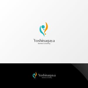 Nyankichi.com (Nyankichi_com)さんの経営コンサル企業 吉永屋株式会社 のロゴ製作【その後 名刺製作も希望】への提案