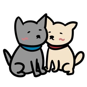 ハートオブマインド (heart_of_mind)さんのイヌのキャラクターデザイン（犬のおやつ専門店）今後も継続して依頼希望への提案