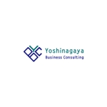 IMAGINE (yakachan)さんの経営コンサル企業 吉永屋株式会社 のロゴ製作【その後 名刺製作も希望】への提案