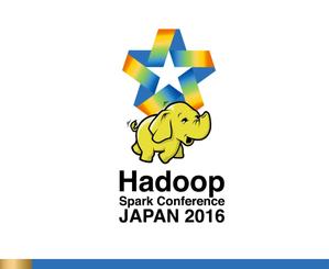 IandO (zen634)さんのユーザー会イベントロゴの製作への提案