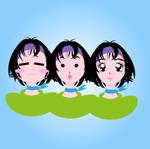 ngn  (ngnmsts)さんの美容系twitterのキャラクター募集への提案