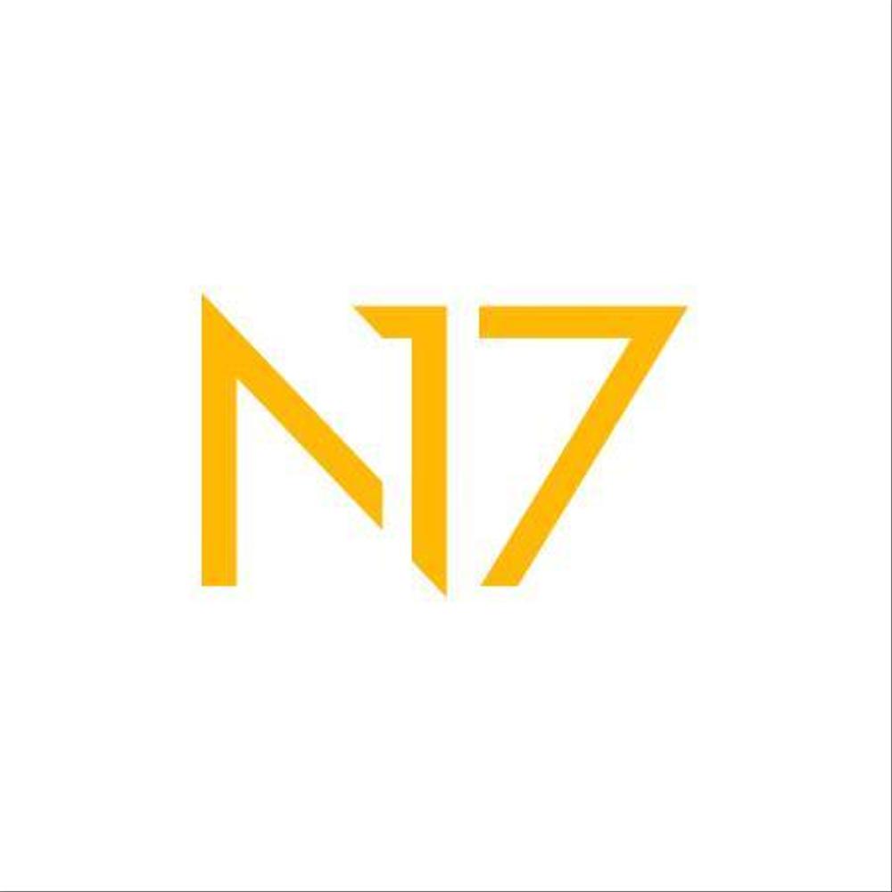 レーシングチーム「N17」のロゴ