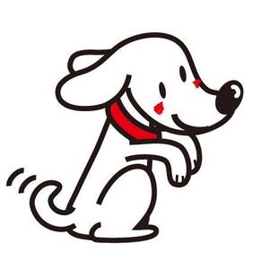 iknow (inoue_mistue)さんのイヌのキャラクターデザイン（犬のおやつ専門店）今後も継続して依頼希望への提案