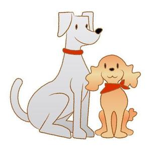 ima_gogo (ima_gogo)さんのイヌのキャラクターデザイン（犬のおやつ専門店）今後も継続して依頼希望への提案