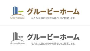 shimo (shimoshi)さんの注文住宅ブランドのロゴへの提案