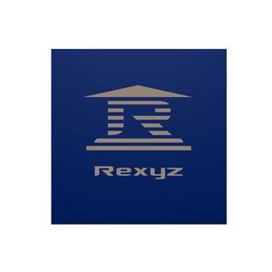 kazu (kazu_higuccci)さんの「株式会社Ｒｅｘｙｚ」のロゴ作成（商標登録無）への提案