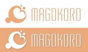Hiko-KZ Design (hiko-kz)さんの化粧品販売「株式会社まごころ総合美容」の企業ロゴへの提案