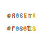 株式会社グロース (growth_web)さんの「rosetta」のロゴ作成への提案