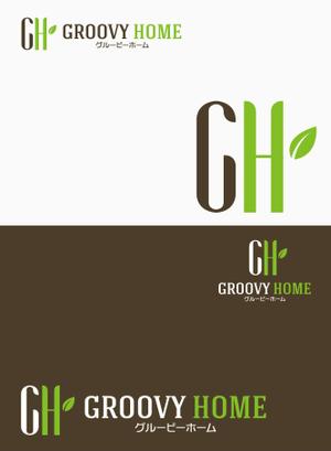 chpt.z (chapterzen)さんの注文住宅ブランドのロゴへの提案