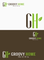 chpt.z (chapterzen)さんの注文住宅ブランドのロゴへの提案