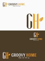 chpt.z (chapterzen)さんの注文住宅ブランドのロゴへの提案