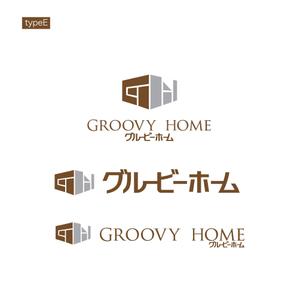 plus X (april48)さんの注文住宅ブランドのロゴへの提案