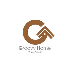 sabone (sabone1230na)さんの注文住宅ブランドのロゴへの提案