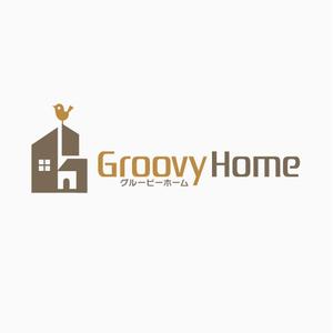 atomgra (atomgra)さんの注文住宅ブランドのロゴへの提案