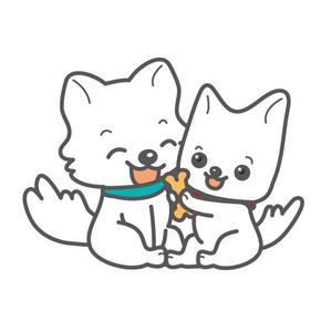 kanya (poyonn)さんのイヌのキャラクターデザイン（犬のおやつ専門店）今後も継続して依頼希望への提案