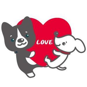 kanya (poyonn)さんのイヌのキャラクターデザイン（犬のおやつ専門店）今後も継続して依頼希望への提案