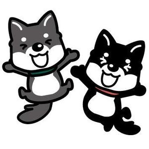 kanya (poyonn)さんのイヌのキャラクターデザイン（犬のおやつ専門店）今後も継続して依頼希望への提案
