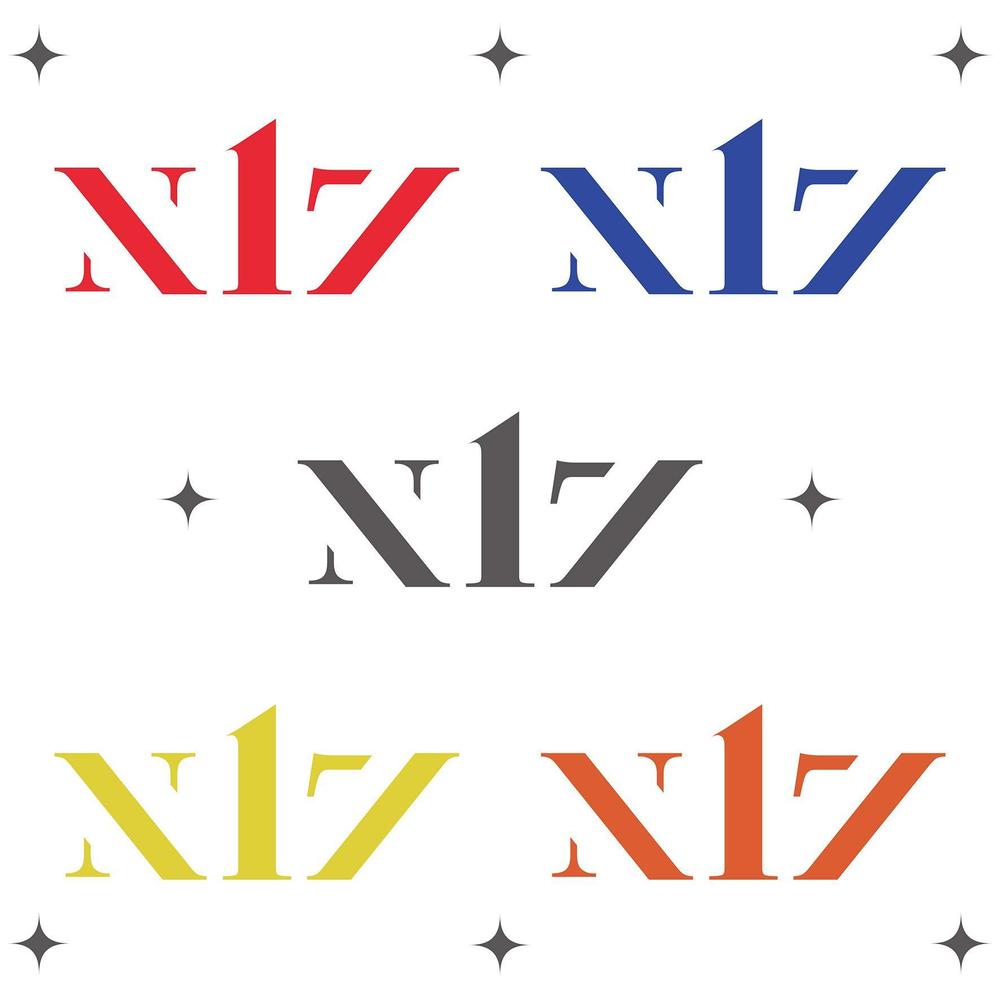 レーシングチーム「N17」のロゴ