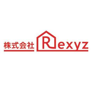 8su4さんの「株式会社Ｒｅｘｙｚ」のロゴ作成（商標登録無）への提案