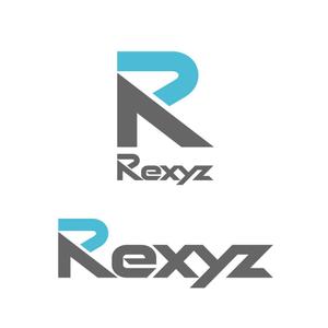 石田秀雄 (boxboxbox)さんの「株式会社Ｒｅｘｙｚ」のロゴ作成（商標登録無）への提案