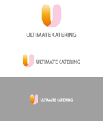 serve2000 (serve2000)さんのケータリングビジネス「ULTIMATE CATERING」のロゴへの提案