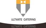 POST  BOX (postbox)さんのケータリングビジネス「ULTIMATE CATERING」のロゴへの提案