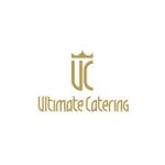 kropsworkshop (krops)さんのケータリングビジネス「ULTIMATE CATERING」のロゴへの提案
