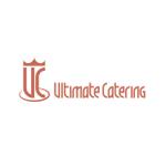 kropsworkshop (krops)さんのケータリングビジネス「ULTIMATE CATERING」のロゴへの提案