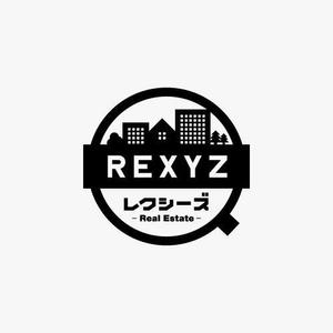 monoqroさんの「株式会社Ｒｅｘｙｚ」のロゴ作成（商標登録無）への提案