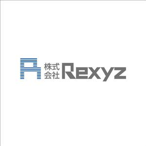 NISHIさんの「株式会社Ｒｅｘｙｚ」のロゴ作成（商標登録無）への提案