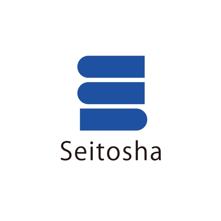 creyonさんの「Seitosha」のロゴ作成への提案